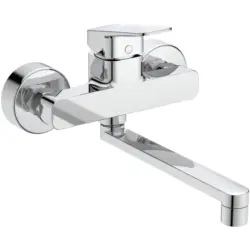 СТЕНЕН СМЕСИТЕЛ ЗА КУХНЯ IDEALSTANDARD CERAPLAN BD340AA