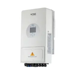 ХИБРИДЕН ЕДНОФАЗЕН ИНВЕРТОР 16KW V-TAC