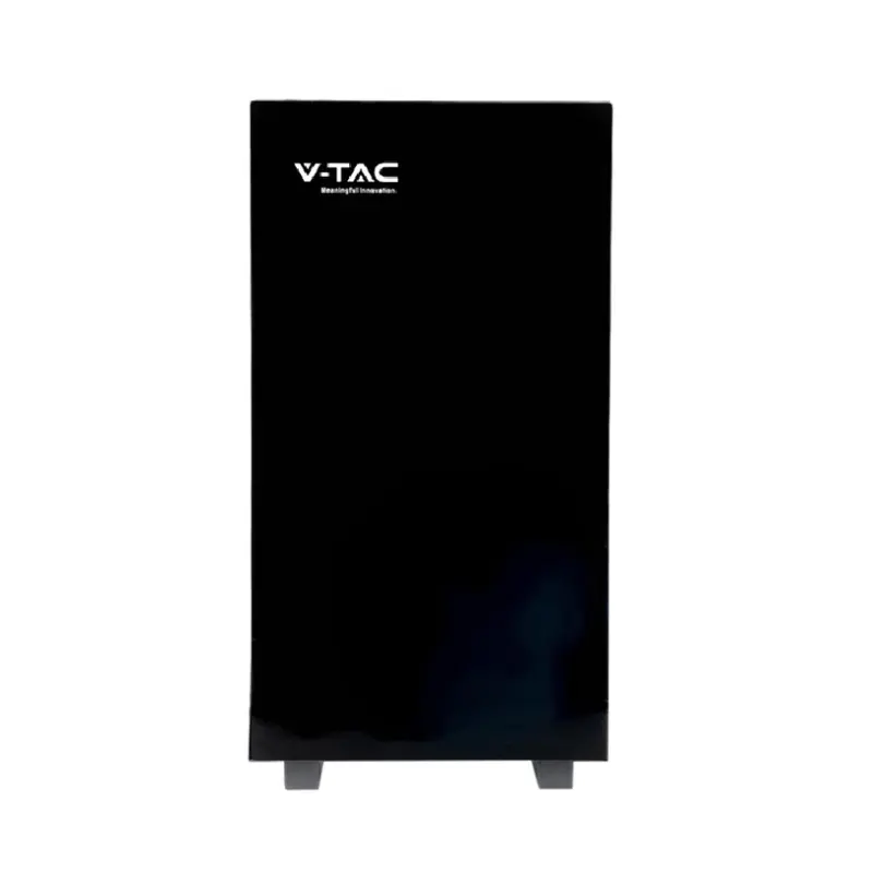 ЛИТИЕВА БАТЕРИЯ 5.12KWH V-TAC