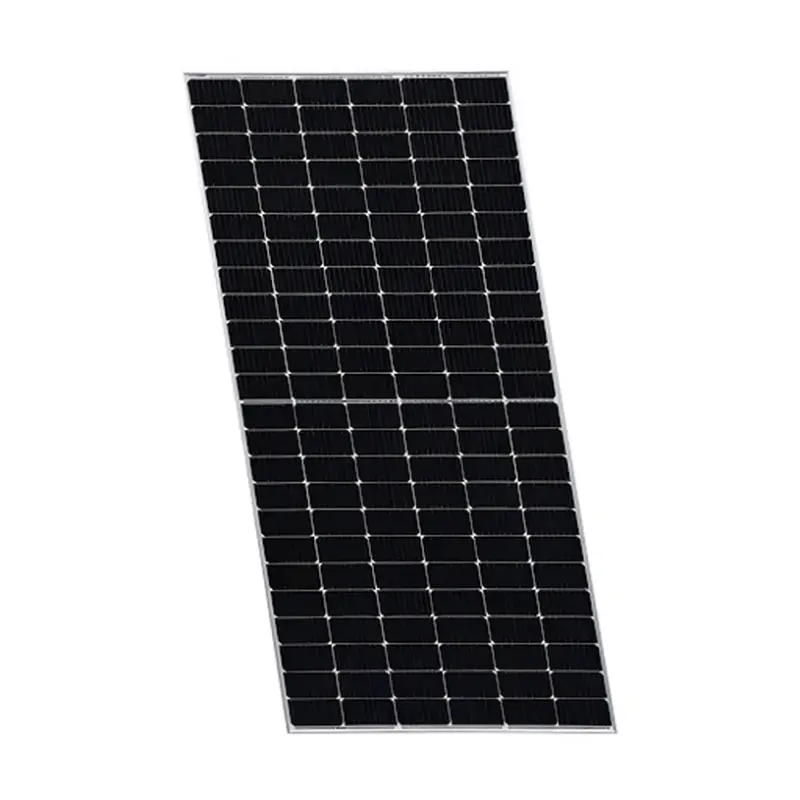 МОНО СОЛАРЕН ПАНЕЛ 440W 172X113X3CM V-TAC
