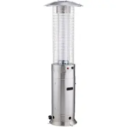 ГАЗОВА ПУРА HD PH10-SS-P / HD-2174