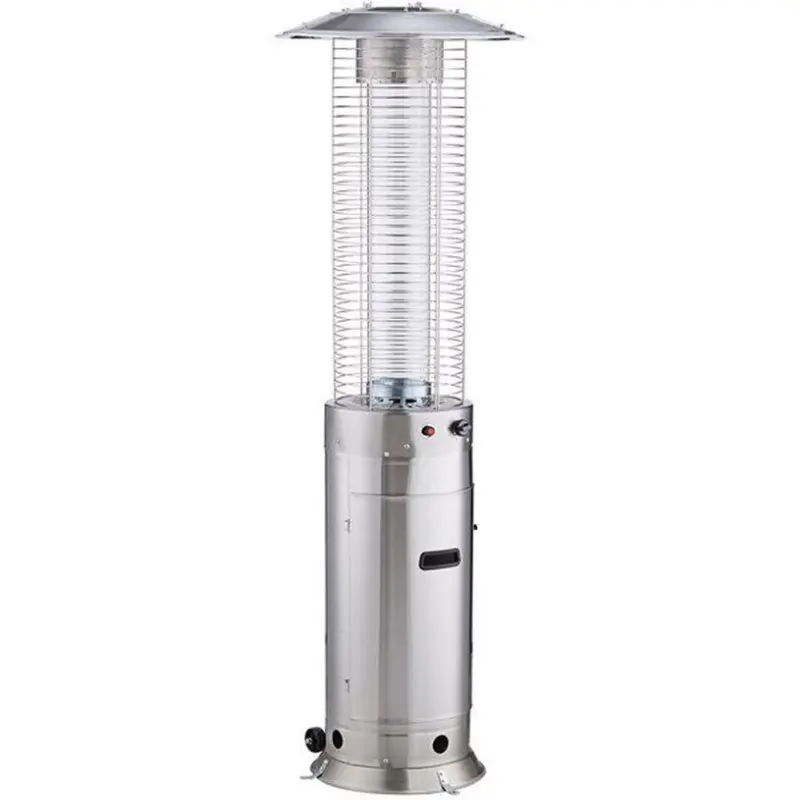 ГАЗОВА ПУРА HD PH10-SS-P / HD-2174