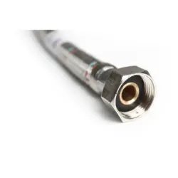 ГЪВКАВА ВРЪЗКА 1/2Х1/2 FF 60СМ NEOPERL
