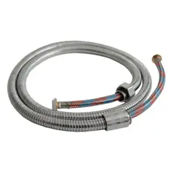 ШЛАУХ ЗА ДУШ ANTI-TWIST ZAHIR 200