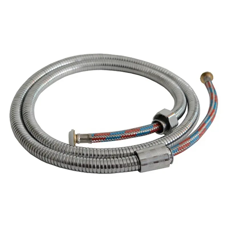 ШЛАУХ ЗА ДУШ ANTI-TWIST ZAHIR 200