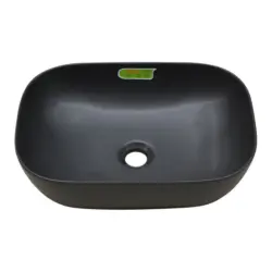 УМИВАЛНИК INTER CERAMIC 887 BLACK