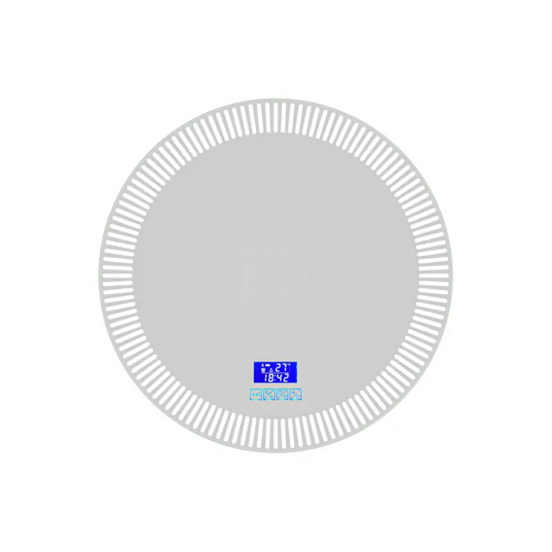 LED ОГЛЕДАЛО BLUETOOTH SYNCHRO 63430