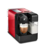 Tchibo/Eduscho Cafissimo Milk Kapselmaschine - bis 05.11.2025