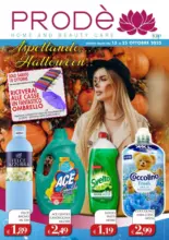 Aspettando... Halloween!!