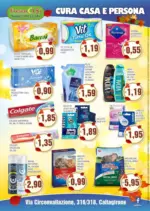 Fresco Si Supermercati Continuano le offerte d'autunno - al 25.10.2025