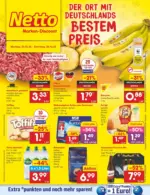 Netto Marken-Discount Netto: Wochenangebote - ab 20.10.2025