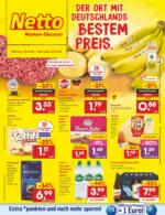 Netto Marken-Discount Netto: Wochenangebote - ab 20.10.2025