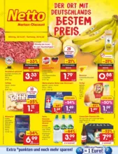 Netto: Wochenangebote