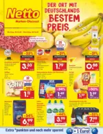 Netto Marken-Discount Netto: Wochenangebote - ab 20.10.2025