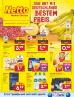 Netto City Netto: Wochenangebote - ab 20.10.2025