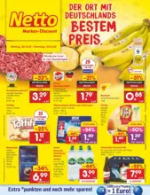 Netto: Wochenangebote