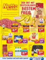 Netto Marken-Discount Netto: Wochenangebote - ab 20.10.2025