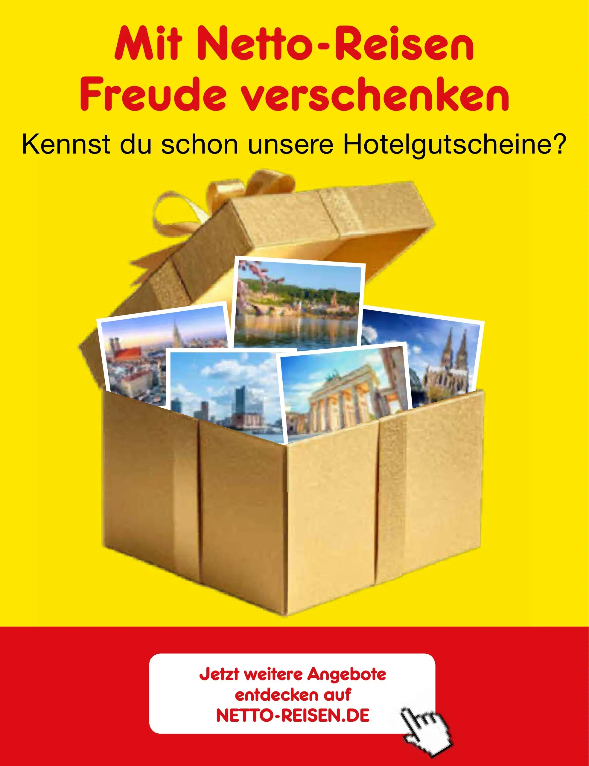 Netto Marken-Discount prospekt Glauchau (ab 19.10.2025) » Angebote | Seite: 23 Netto Marken-Discount prospekt Glauchau (ab 19.10.2025) » Angebote | Seite: 23