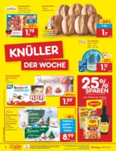 Netto: Wochenangebote