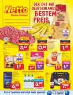 Netto Marken-Discount Netto: Wochenangebote - bis 25.10.2025