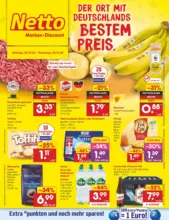 Netto: Wochenangebote