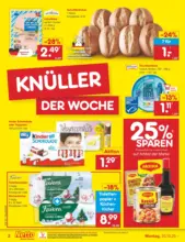 Netto: Wochenangebote