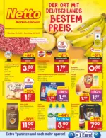 Netto Marken-Discount Netto: Wochenangebote - ab 20.10.2025