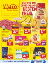 Netto: Wochenangebote
