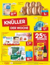 Netto: Wochenangebote
