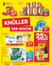 Netto: Wochenangebote