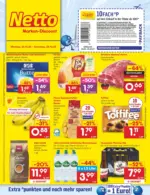 Netto Marken-Discount Netto: Wochenangebote - bis 25.10.2025