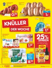 Netto: Wochenangebote