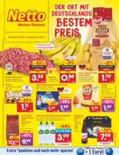 Netto: Wochenangebote