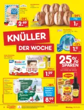 Netto: Wochenangebote