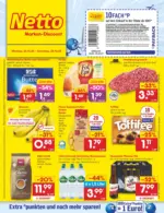 Netto Marken-Discount Netto: Wochenangebote - ab 20.10.2025
