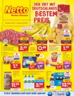 Netto Marken-Discount Netto: Wochenangebote - ab 20.10.2025