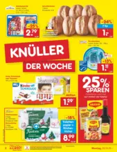 Netto: Wochenangebote