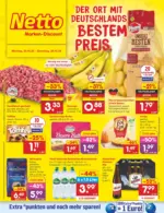Netto Marken-Discount Netto: Wochenangebote - ab 20.10.2025