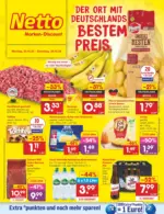 Netto Marken-Discount Netto: Wochenangebote - ab 20.10.2025