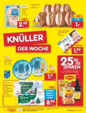 Netto: Wochenangebote