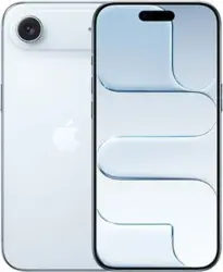 Apple iPhone Air (3517) 256GB Azul Cielo, Libre A