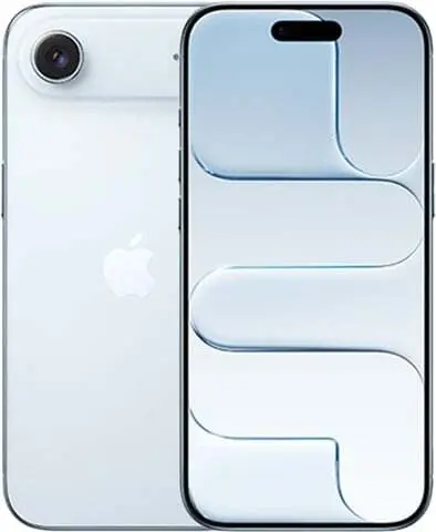 Apple iPhone Air (3517) 256GB Azul Cielo, Libre A