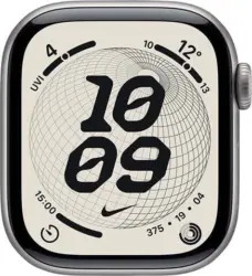 Watch Series 11 (GPS) SIN CORREA, Gris Espacial Aluminio, 42mm, A