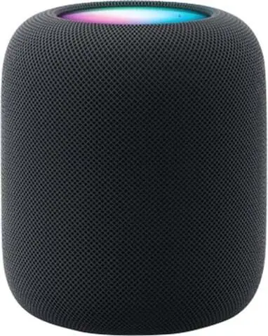 Apple HomePod (2nd Gen) - Medianoche, A