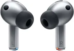 Samsung Galaxy Buds3 Pro (SM-R630) - Gris, A