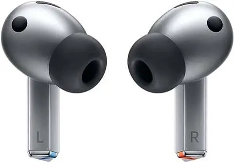 Samsung Galaxy Buds3 Pro (SM-R630) - Gris, A