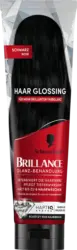 Schwarzkopf Brillance Farb-Glanzbehandlung Glossing Schwarz