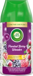 AirWick Lufterfrischer Freshmatic Frosted Berry Wonder Nachfüllpack