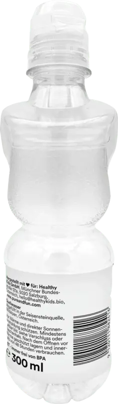 PURE & FUN Stilles Wasser Helden