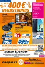 expert Handels GmbH Süd-West & Co. KG Expert: Elektronikangebote - bis 31.10.2025